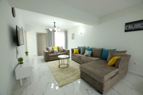 Sandalwood Executive Apartments Kilimani